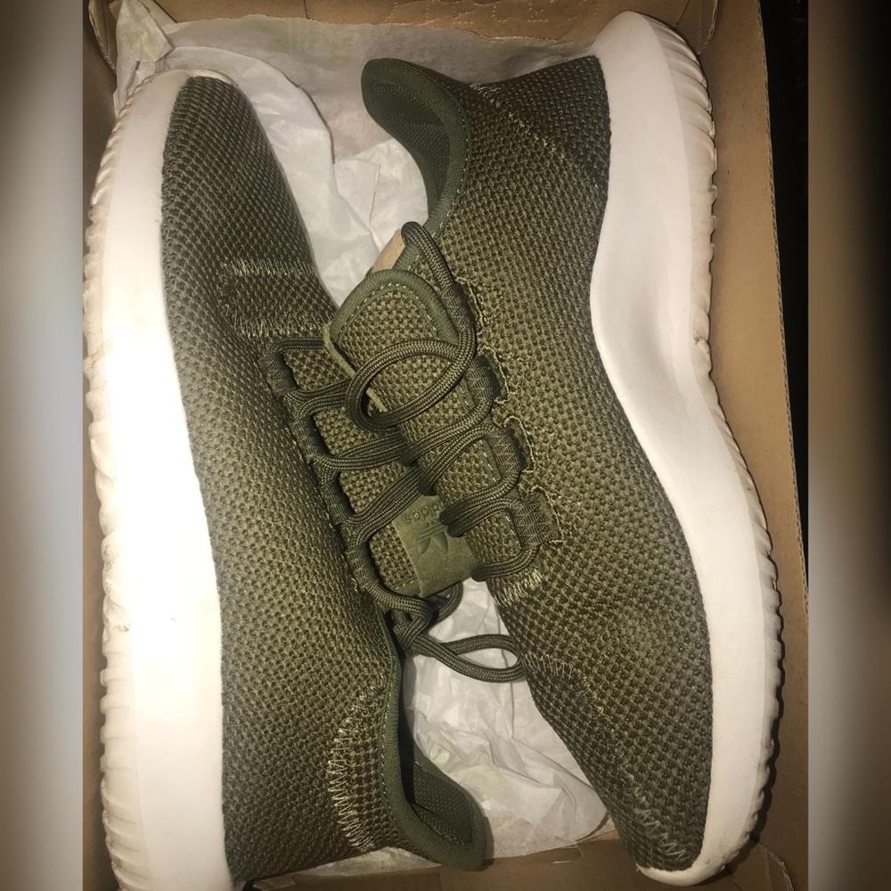 adidas tubular shadow